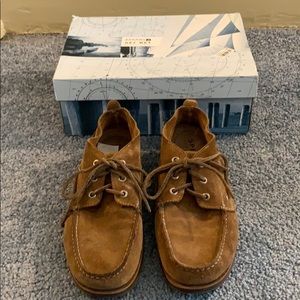 Sperry Top-Sider